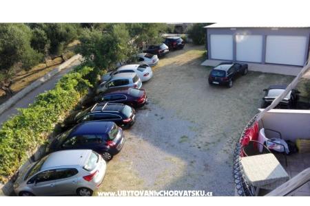 Apartmani- Villa Ilijic foto 3