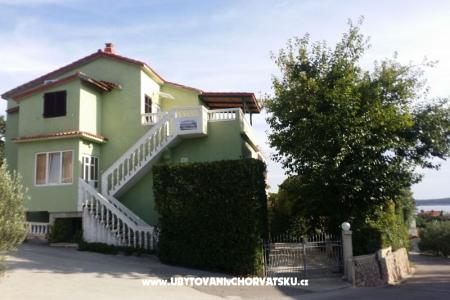 Apartmani Joško Debelić foto 4
