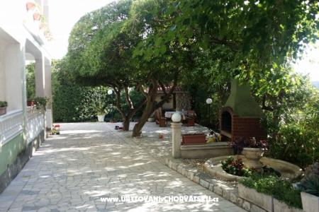 Apartmani Joško Debelić foto 5