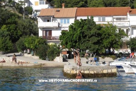 Apartmani Jadranka foto 3
