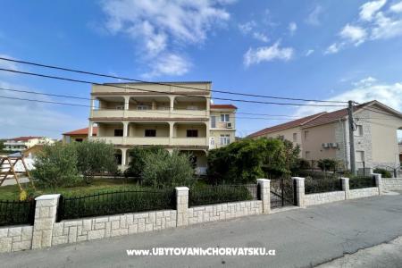 Apartmani Pičuljan otok Rab Hrvatska