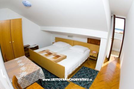 Apartmani Frane Travaš foto 2