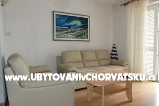 Apartmani Ruzica otok Rab Hrvatska