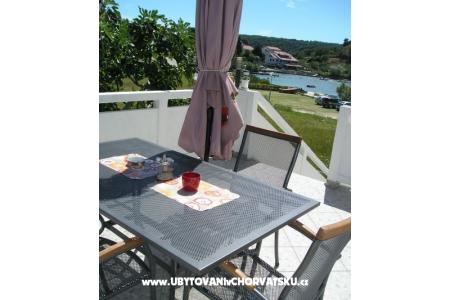 Apartmani uvala Vardoža foto 2