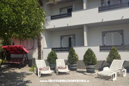 Apartmani uvala Vardoža foto 3
