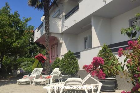Apartmani uvala Vardoža foto 4