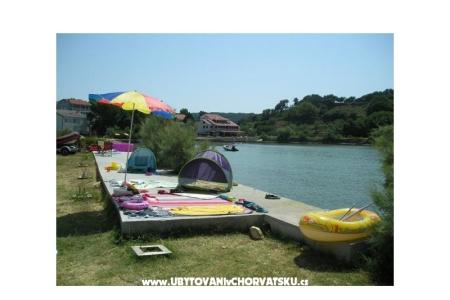 Apartmani uvala Vardoža foto 5