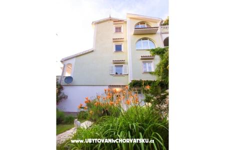Apartmani Kuća - Villa Fuža foto 4