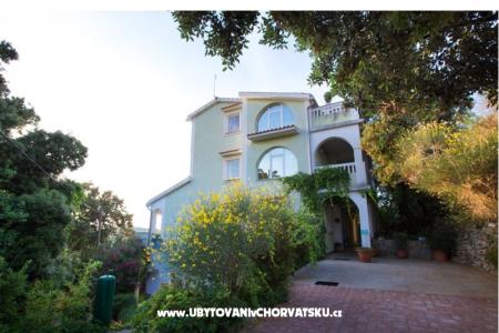 Apartmani Kuća - Villa Fuža foto 5