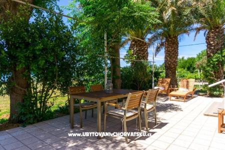 Apartmani Villa Seka pool &amp; sauna foto 4