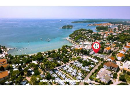 Arti Homes Rab otok Rab Hrvatska