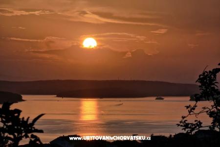 Apartmani Biba otok Rab Hrvatska