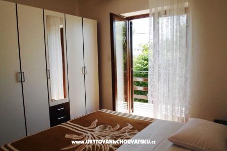 Apartmani Biba foto 2
