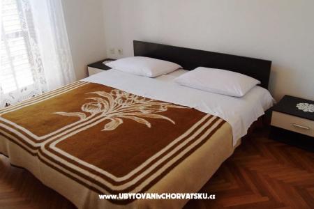 Apartmani Biba foto 3