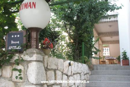 DUDA Apartmani foto 2