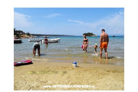 Kuća Ana directly by the beach foto 3