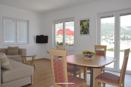 La Gatta Apartmani foto 4