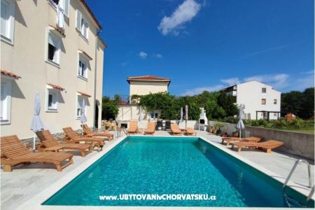 Loparadise Apartmani otok Rab Hrvatska
