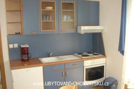 Apartmani Mundanije foto 3