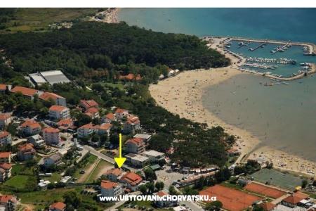 Sobe i apartmani Lidija foto 2