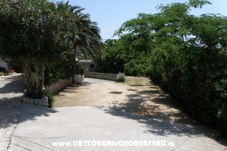 Sobe Skoblar Holiday-Rab foto 4