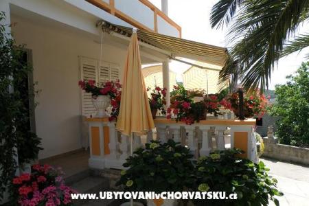 Sobe Skoblar Holiday-Rab foto 5