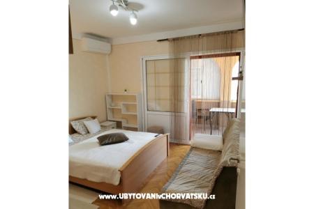 Studio Apartmani Vidas foto 2