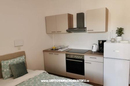 Studio Apartmani Vidas foto 3