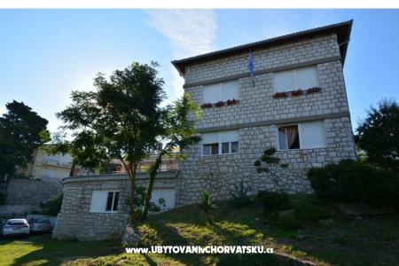 Villas Arbia - Sobe and Apartmani foto 4