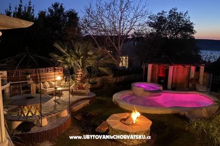 Villa Agata sa bazenom &amp; sauna foto 3