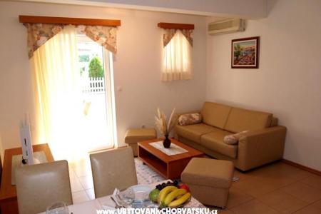 Villa Mare foto 5