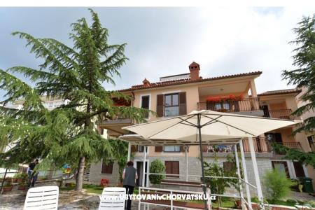 Apartmani Rabac foto 2