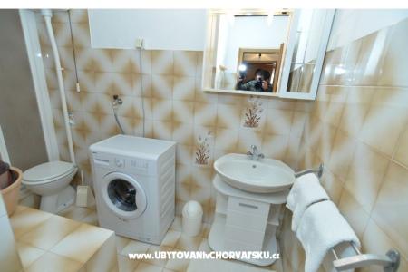 Apartmani Rabac foto 5