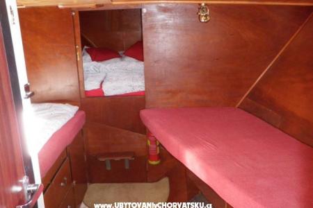 Kućabot Princezna Kristina foto 5