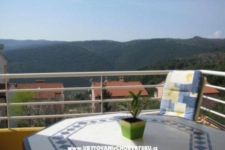 Apartman Rabac 1 foto 2