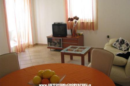 Apartman Rabac 1 foto 3