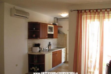 Apartman Rabac 1 foto 5