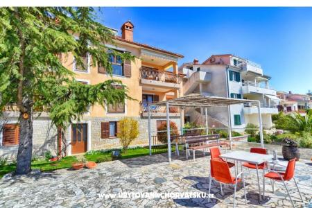 Sweet apartment in Rabac foto 4