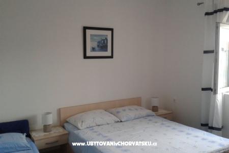 Apartman Mila foto 5