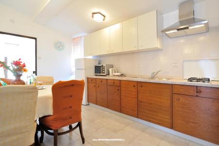 Apartman Nirvana foto 3
