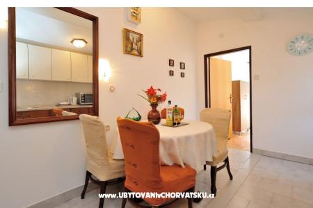 Apartman Nirvana foto 4