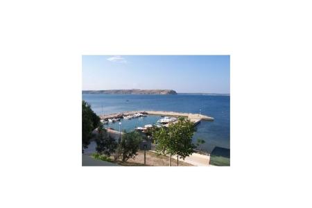 Apartmani CAPE Ražanac Hrvatska