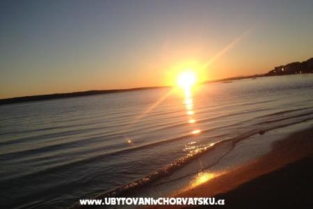 Apartmani Gloria Ražanac Hrvatska