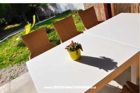 Apartmani Irena foto 5