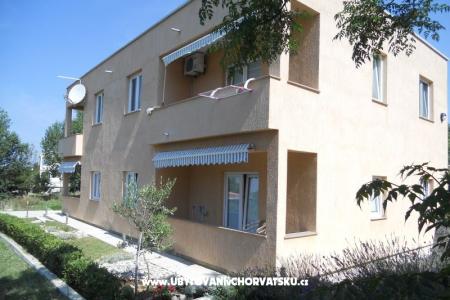 Apartmani JIDRA foto 3