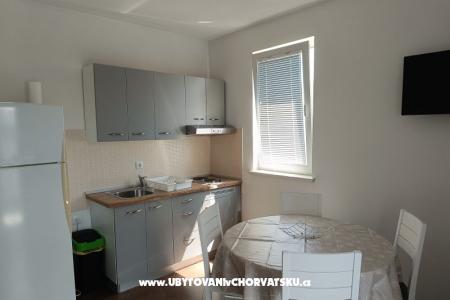 Apartmani JIDRA foto 5