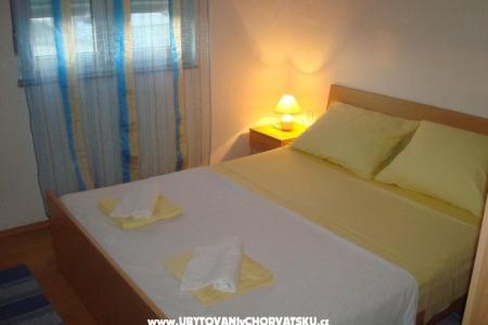 Apartmani Marella Ražanac foto 2