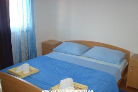 Apartmani Marella Ražanac foto 5
