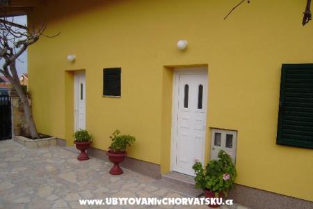 Apartmani Negro foto 3