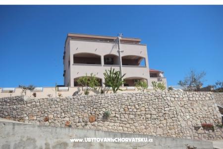 Apartmani Njaco foto 3